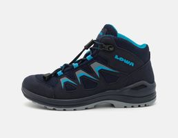 Lowa Kid's Innox Evo GTX QC Junior Kinder Wanderschuhe Gr 29