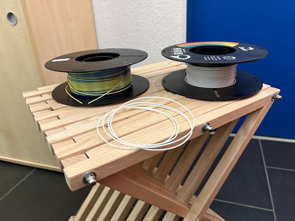 Creality Stampanti 3D: 3 D Drucker Creality k1C – Usato da Trub venduto da Tih 3