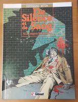 De silence et de sang N 4 (T.B.E.)  Les vêpres siciliennes