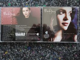 CD : Norah Jones