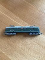 Eisenbahn Lima H0 Lokomotive 11603 Baureihe 6/6 Wädenswil.