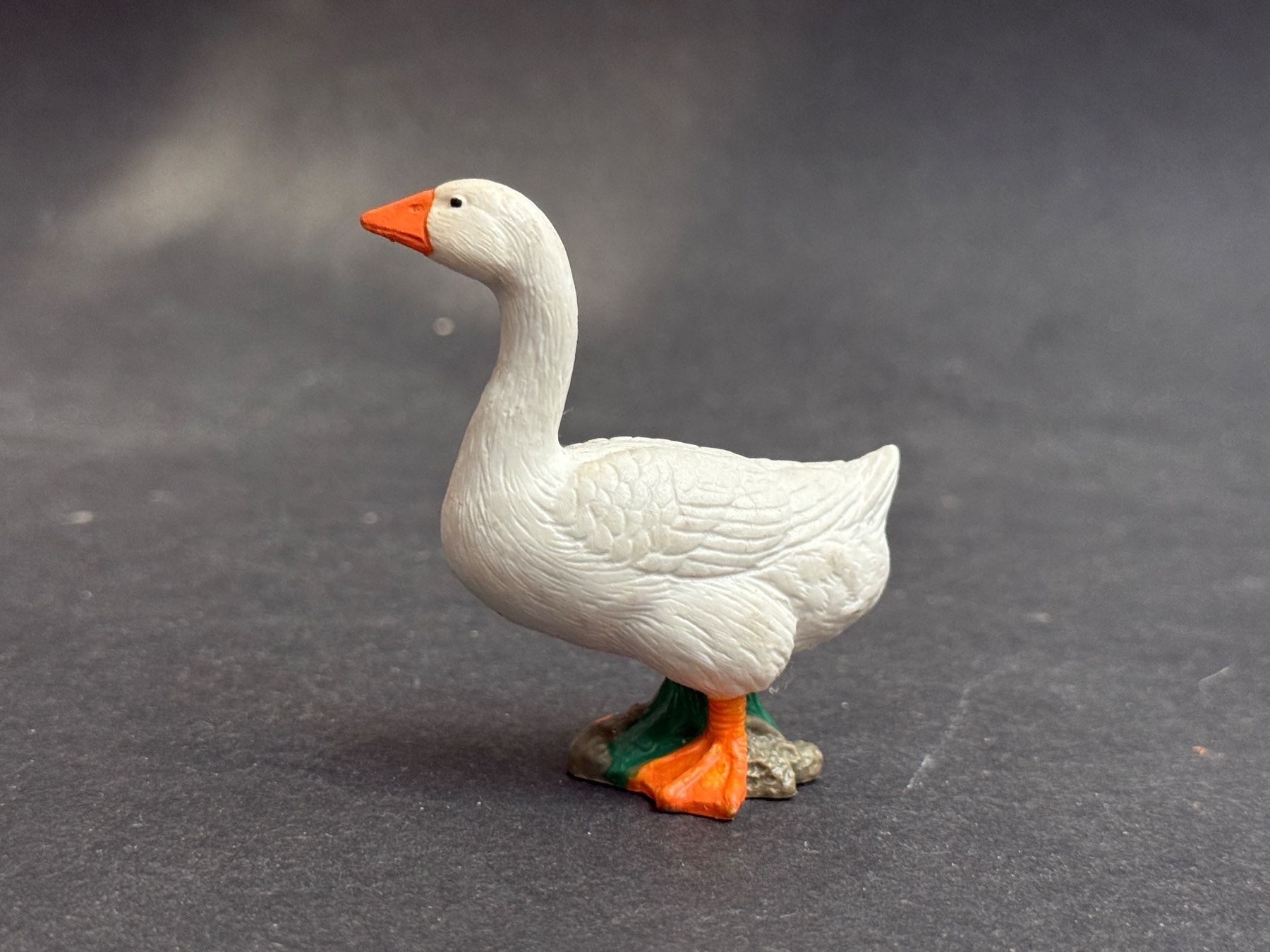 Schleich Statuette: Schleich Gans 1998 made in Germany – Usato da Ennetbaden venduto da mapa05 4