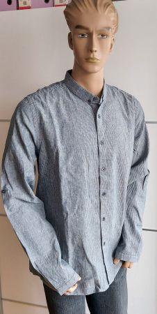 Neues Herren Hemd Gr. XL von Nudie Jeans