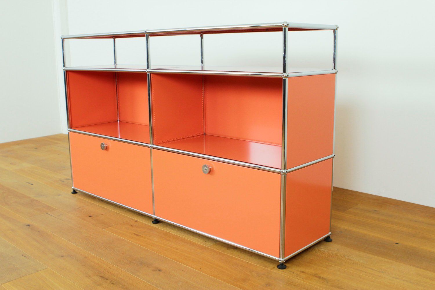 USM Kommoden: USM Haller Sideboard // UPCYCLED // NEUE FARBEN – Neu (gemäss Beschreibung) aus Affoltern am Albis von StudioStandard 2