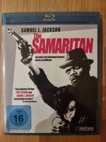 The Samaritan - Samuel L. Jackson, Blu-ray wie neu!