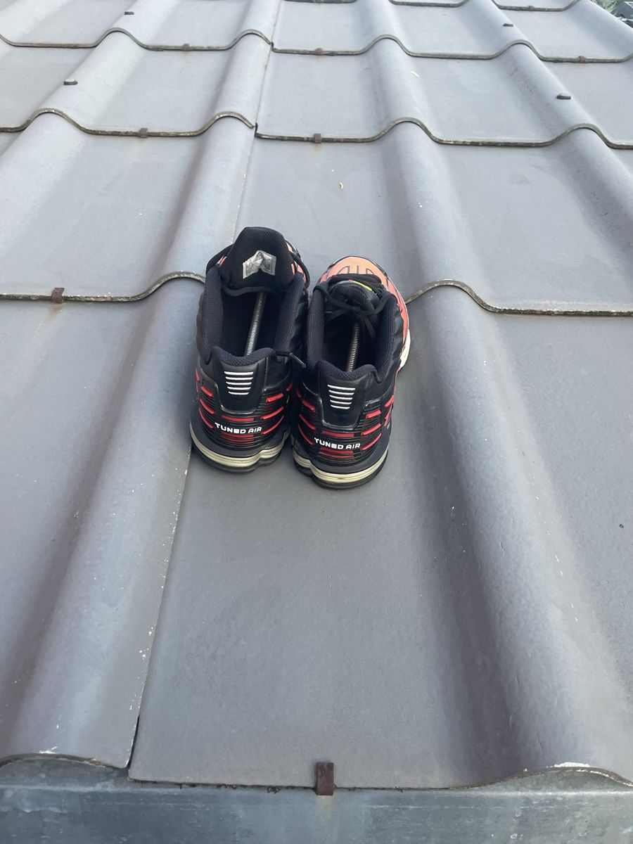 Nike Scarpe da uomo: Nike TN – Usato da Dompierre FR venduto da matmath 4