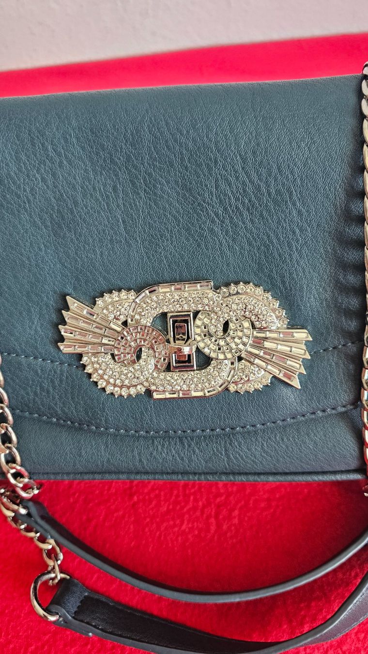 Borse da donna: Original Leder Damen Umhängetasche oder Handtasche Neu – Nuovo (secondo la descrizione) da Bronschhofen venduto da Xena37 4