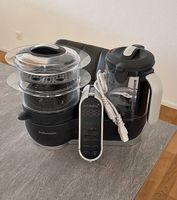 Babymoov Nutribaby Plus / nur 2x benutzt / neuwertig