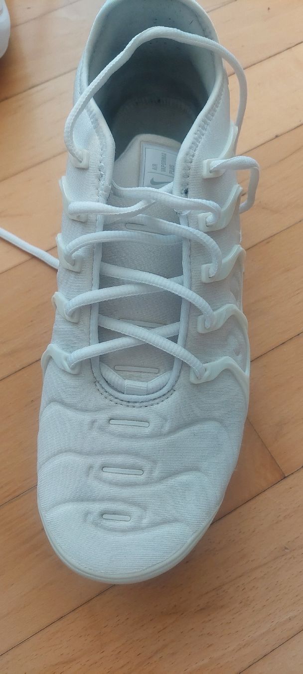Nike Scarpe da uomo: Nike Air  VaporMax Plus – Nuovo (secondo la descrizione) da Wettswil venduto da ste_z6c6