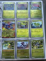 Pokemon Sammlung Fatale Flammen