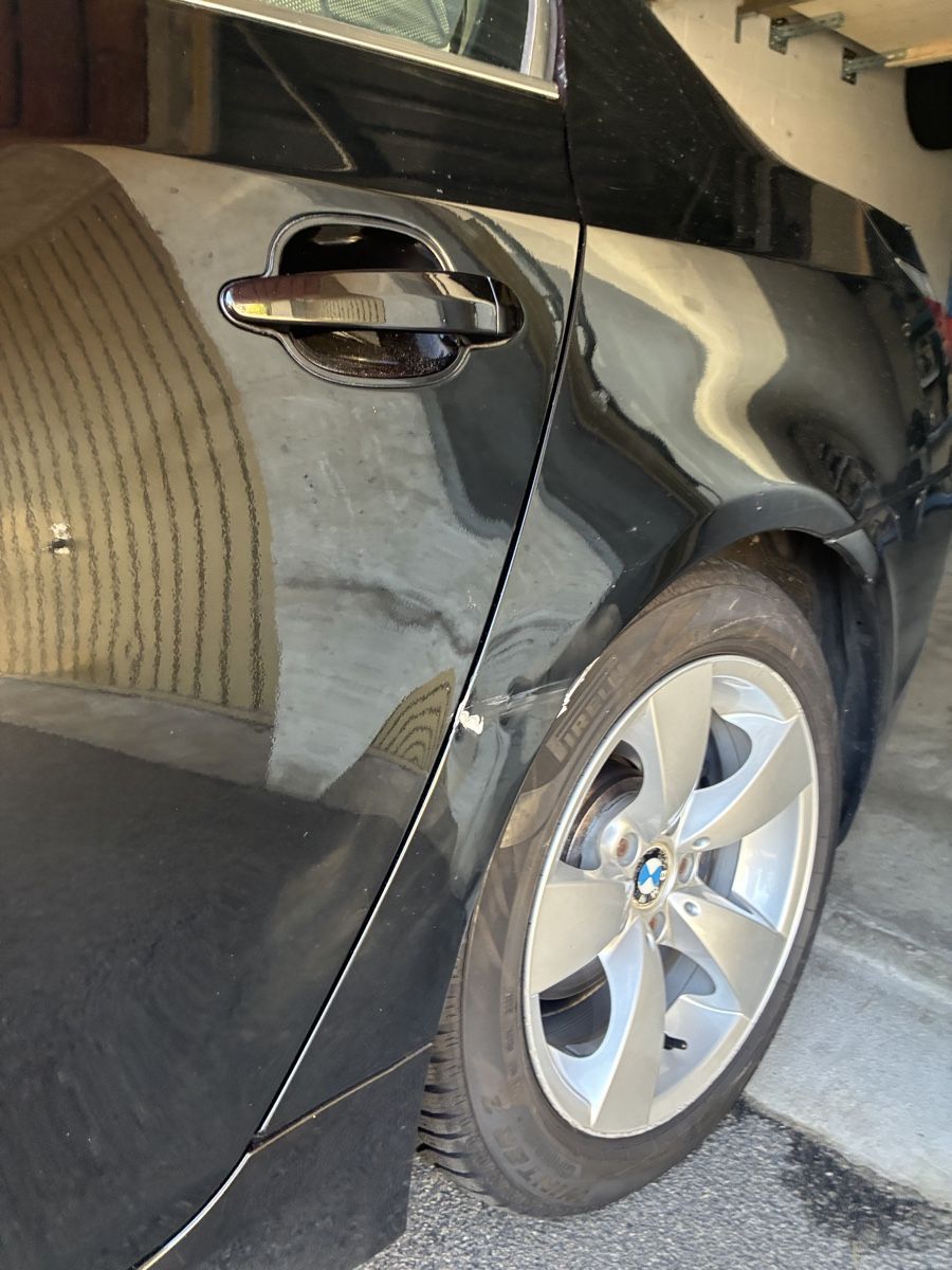 BMW Automobili: Bmw e60 523i – Usato da Unterentfelden venduto da dav_7hlh 1