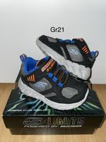 Skechers S-Lights Babyschuhe Gr. 21 - neu ungetragen