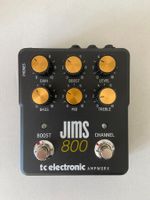 JMS 800 TC Electronic