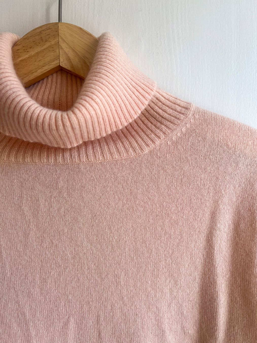 Pullover & Sweatshirts: Rollkragen Pullover 100% Kaschmir, M-L, 2-fädig – Gebraucht aus Winterthur von Ael_ 3