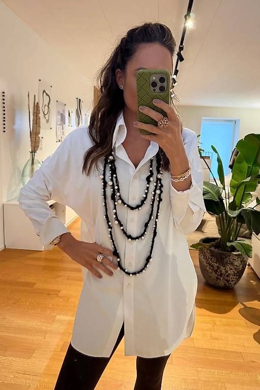 Chanel Cinture: CHANEL KETTE & GÜRTEL – Nuovo (secondo la descrizione) da Schwyz venduto da bofb 3