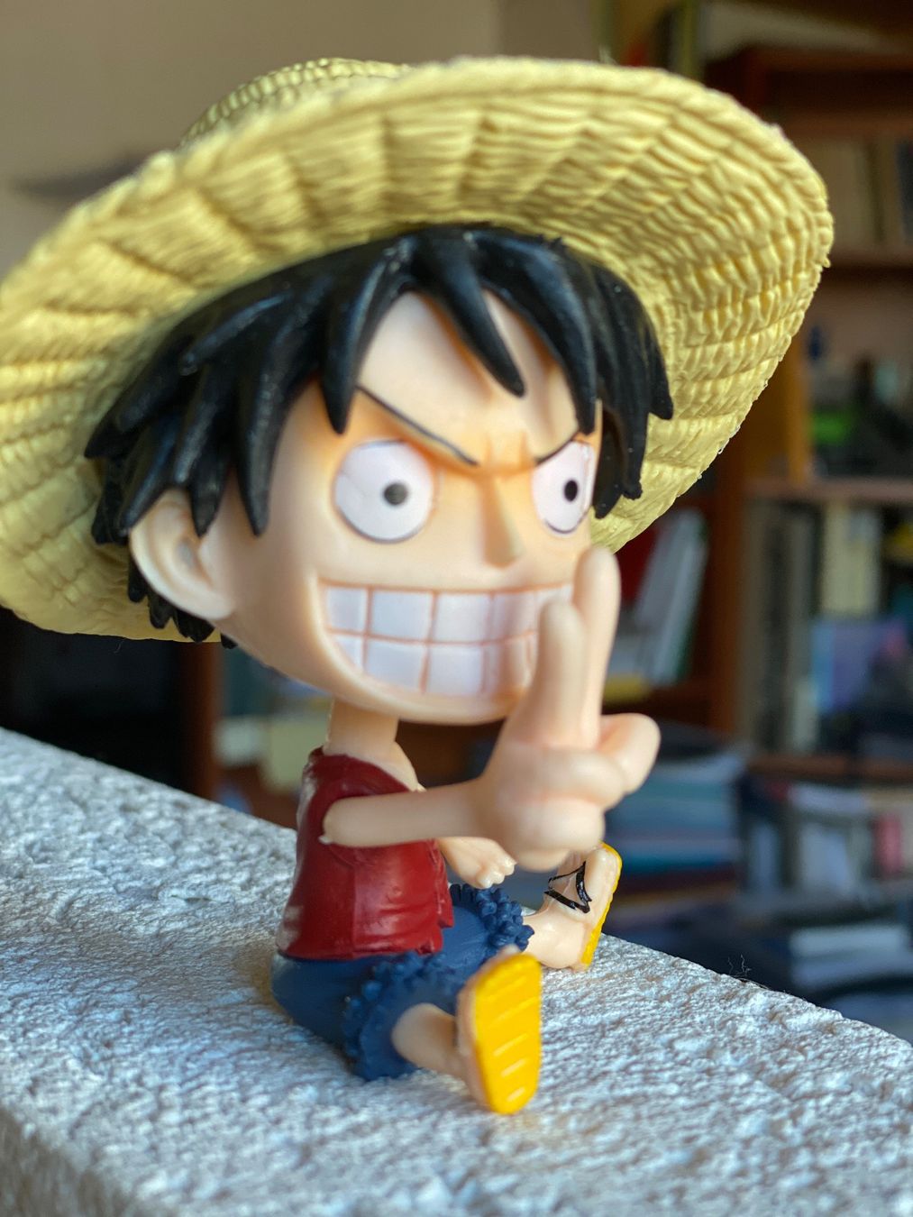 Figuren: One Piece, figurine Luffy, figurine – Neu (gemäss Beschreibung) aus Plan-les-Ouates von Asolo22 3