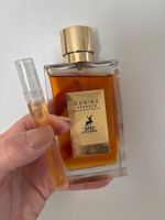Alhambra 05 Domino Essence (Rosendo Mateu Nº 5 Dupe)EDP5ML