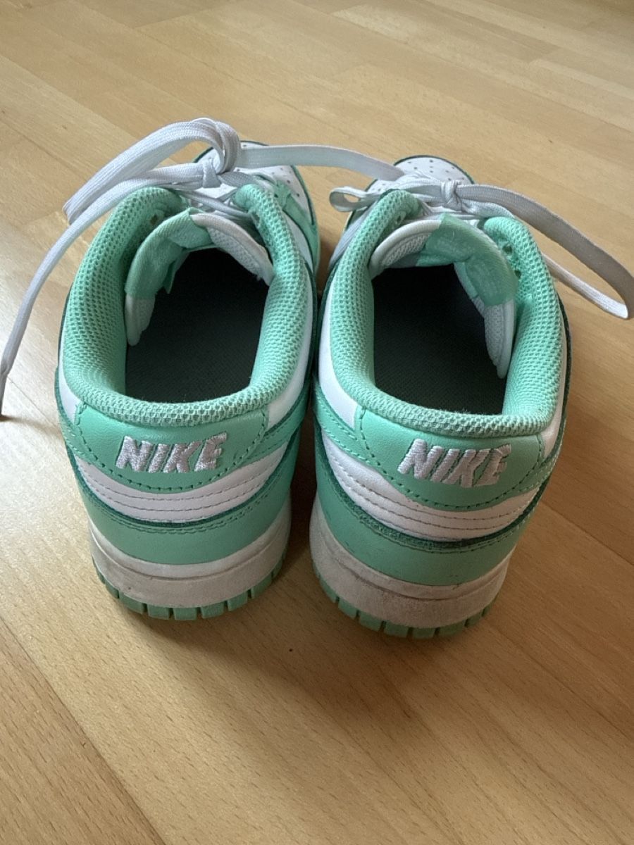 Nike Herrenschuhe: Nike Dunk Low Sneakers – Gebraucht aus Küsnacht ZH von nam_pl9p 4