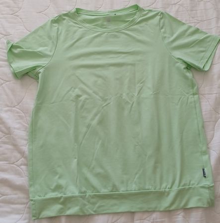 Damen T-Shirt mint Grösse M/42 sehr guter Zustand