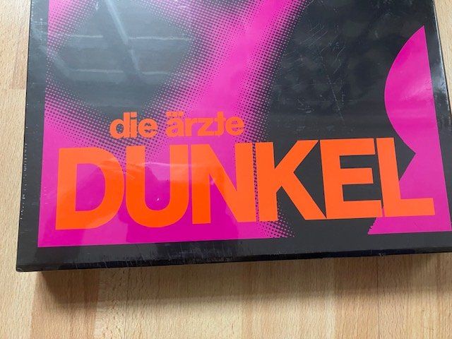 Dischi in vinile: Die Ärzte – Nuovo e nell'imballaggio originale da Aarwangen venduto da Jukebox3 1