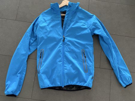 Tolle Rukka Softshell Jacke Gr. S NEU