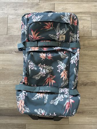 Reisekoffer Dakine Split Roller ca. 85L guter Zustand