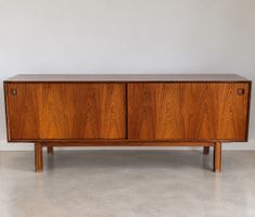 Sideboard by Gunni Omann