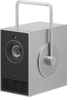 Beamer LG Cine Beam Q Laser 4K / HU710PB