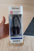 Sony MDR-310LP Kopfhörer, neu und originalverpackt! 2007
