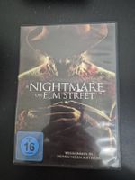 DVD Nightmare on Elm Street