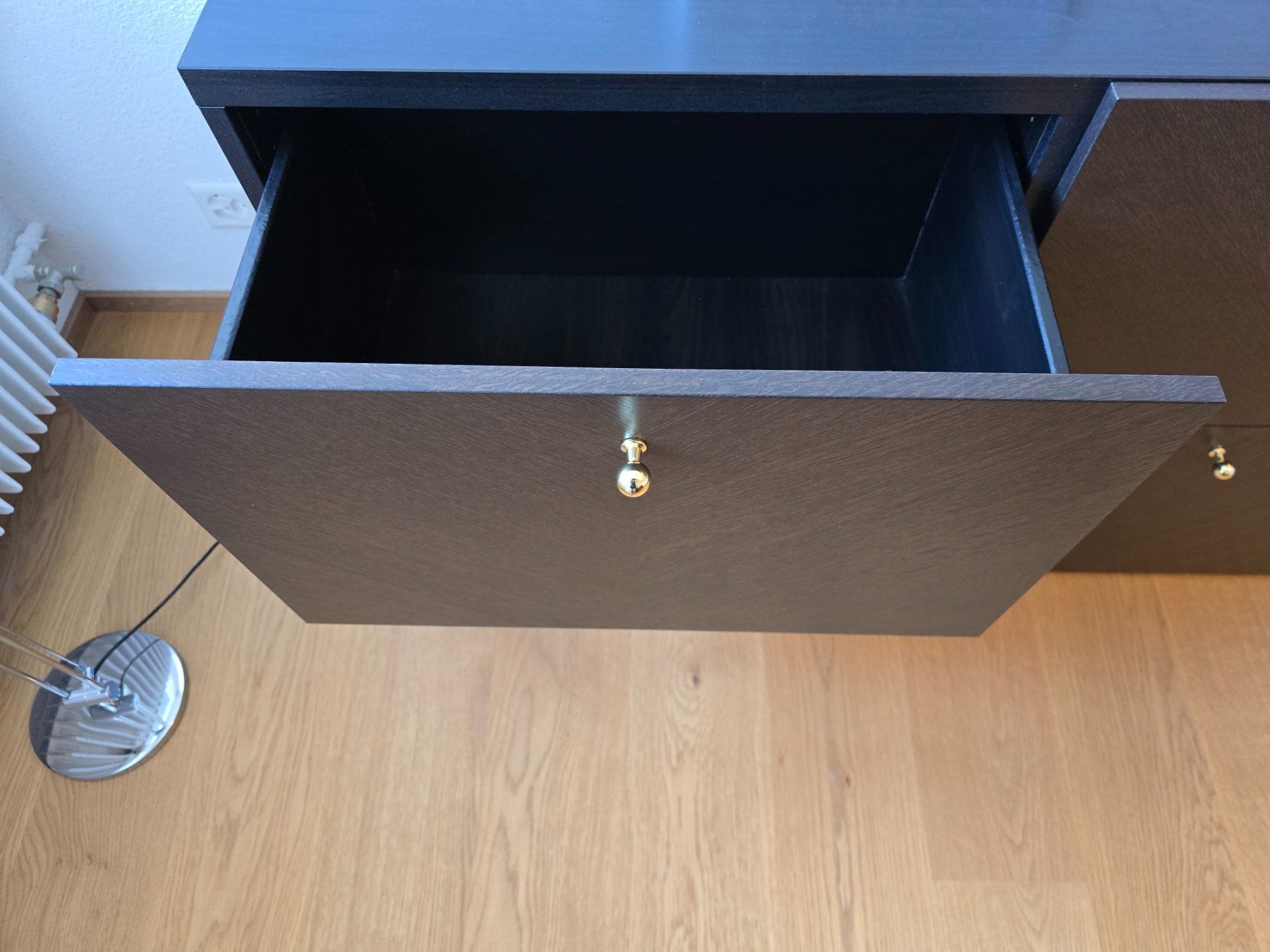 Ikea Cassettiere: Besta Schubladenmöbel - Sideboard - Kommode – Usato da Köniz venduto da chocococo 4