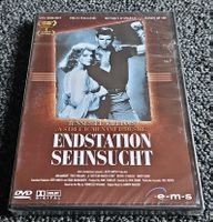 Endstation Sehnsucht DVD Neuvetpackt