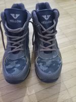 Kinder Wander-/Winterschuhe Gr.37