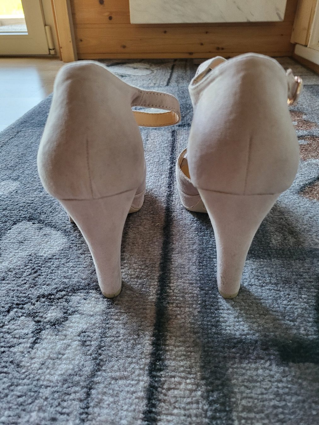 Graceland Scarpe da donna: Pumps Graceland – Nuovo (secondo la descrizione) da St. Gallenkappel venduto da Corfla 5