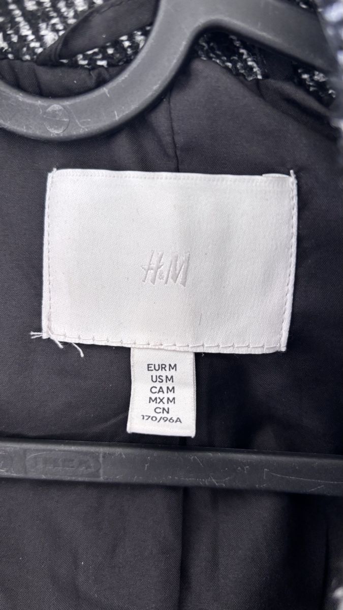 Cappotti: Jacke Grösse M – Usato da St. Gallen venduto da Verkaufen111 2