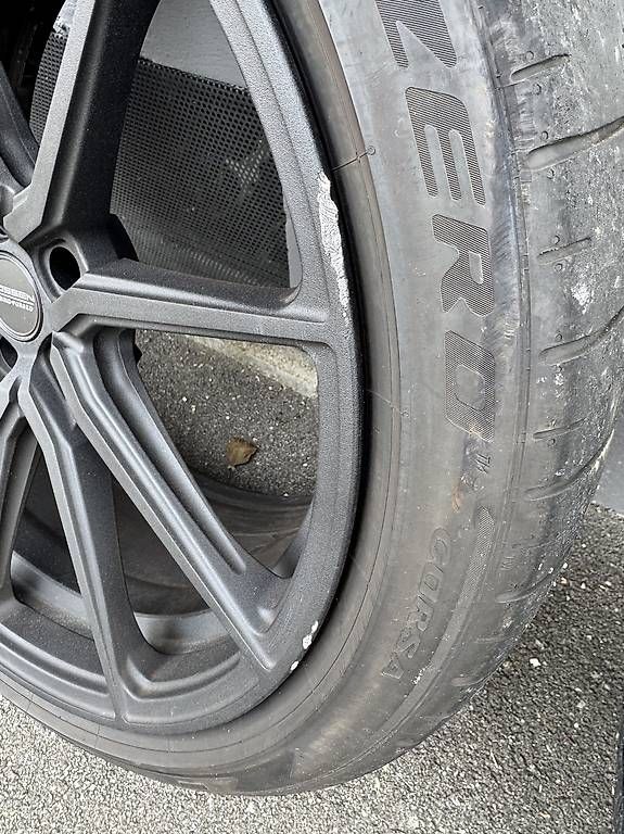 Vossen Cerchioni: Vossen HF-3 Alufelgen 22" – Usato da Vordemwald venduto da Oli_MaHo 4