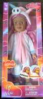 Einhorn Puppe / neu / I'm a Wow