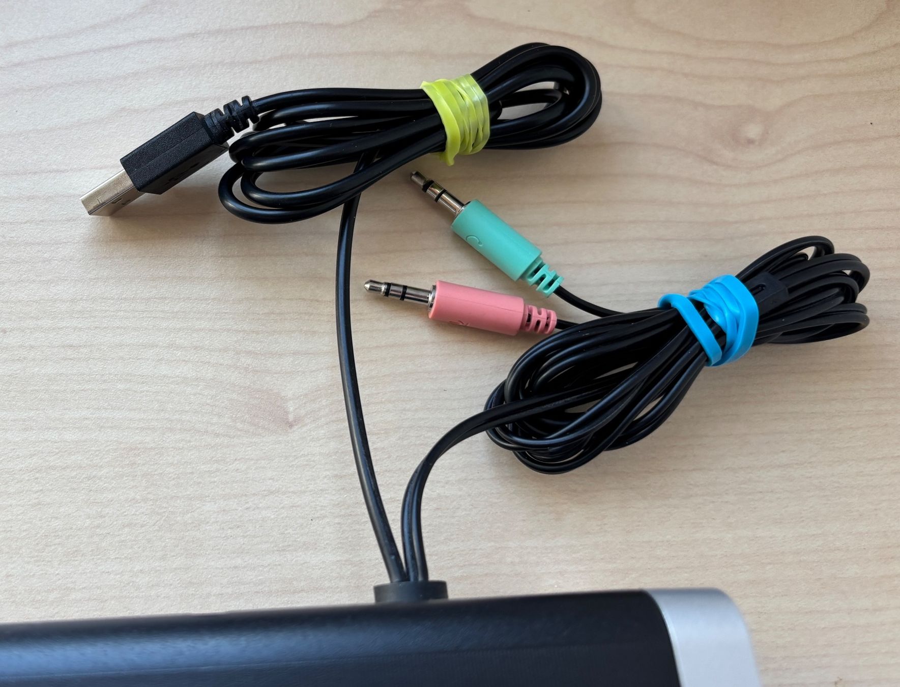 Trust Casse acustiche: Trust Asto Soundbar – Usato da Teufen ZH venduto da Engel59 2