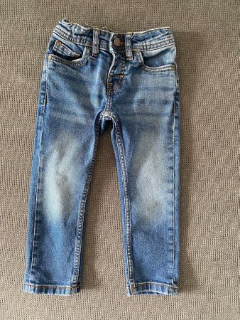 Kinderjeans