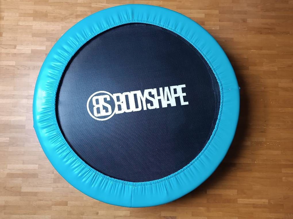 Bodyshape Trampolines: Trampoline de fitness "Bodyshape" – D'occasion à Eysins par Lochi1
