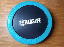Trampoline de fitness "Bodyshape"