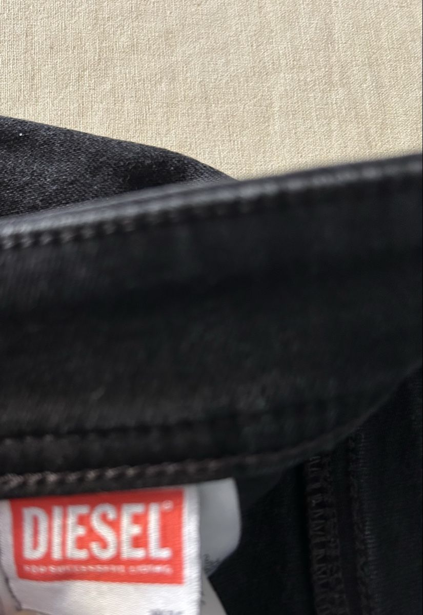 Diesel Jeans: Diesel Jeans, Slandy , Gr. 26/30 – Usato da Stein AG venduto da Amic_5275 4