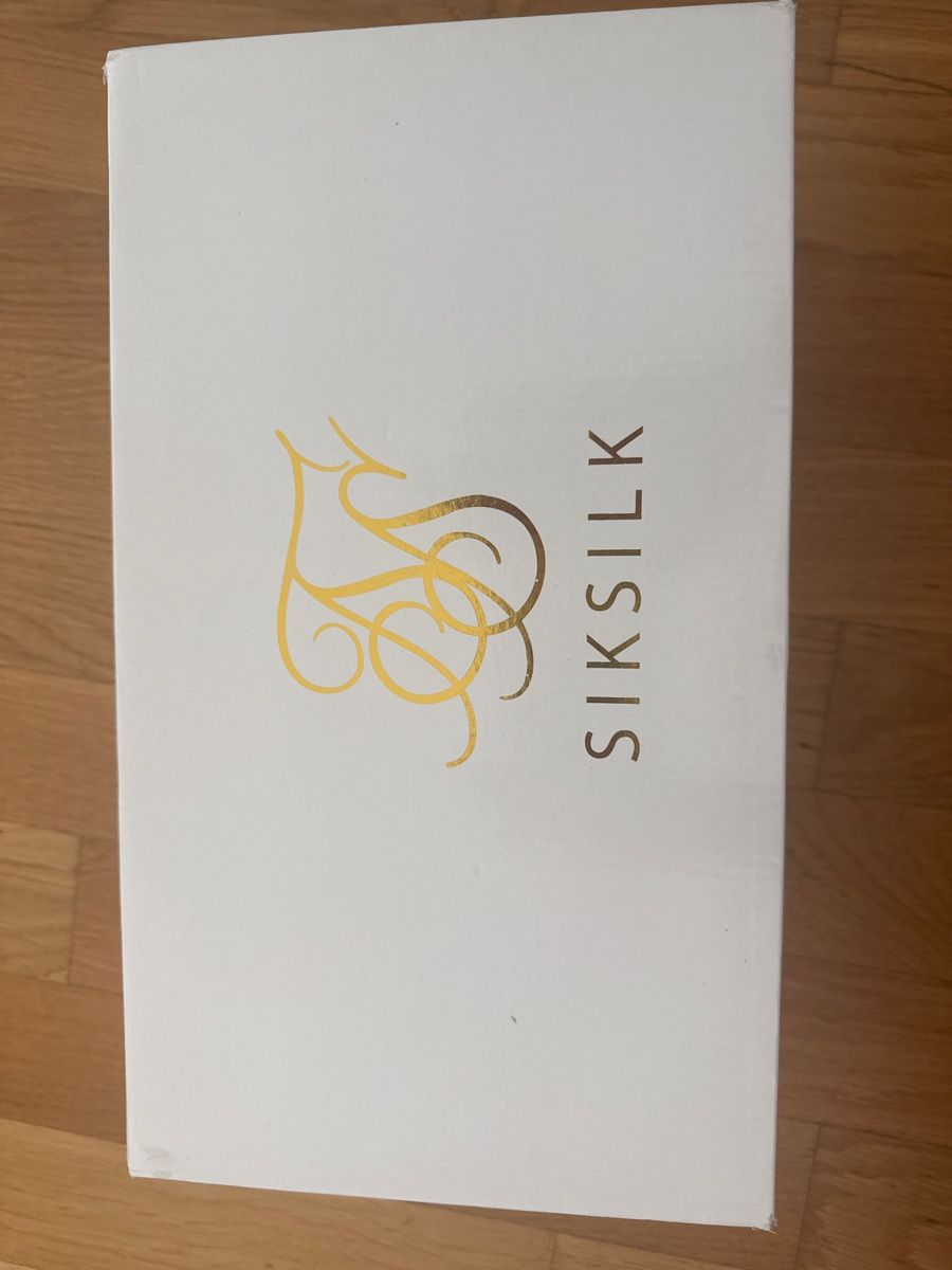 Siksilk Scarpe da uomo: SikSilk Sneaker Gr. 44 – Nuovo e nell'imballaggio originale da Rottenschwil venduto da yve_8rbj 1