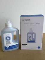 ECOVACS WINBOT Reinigungsmittel 2 Liter NEU