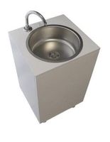 Mobiler Waschtich Spülbecken Waschbecken für Camping