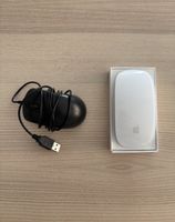 Apple Magic Mouse
