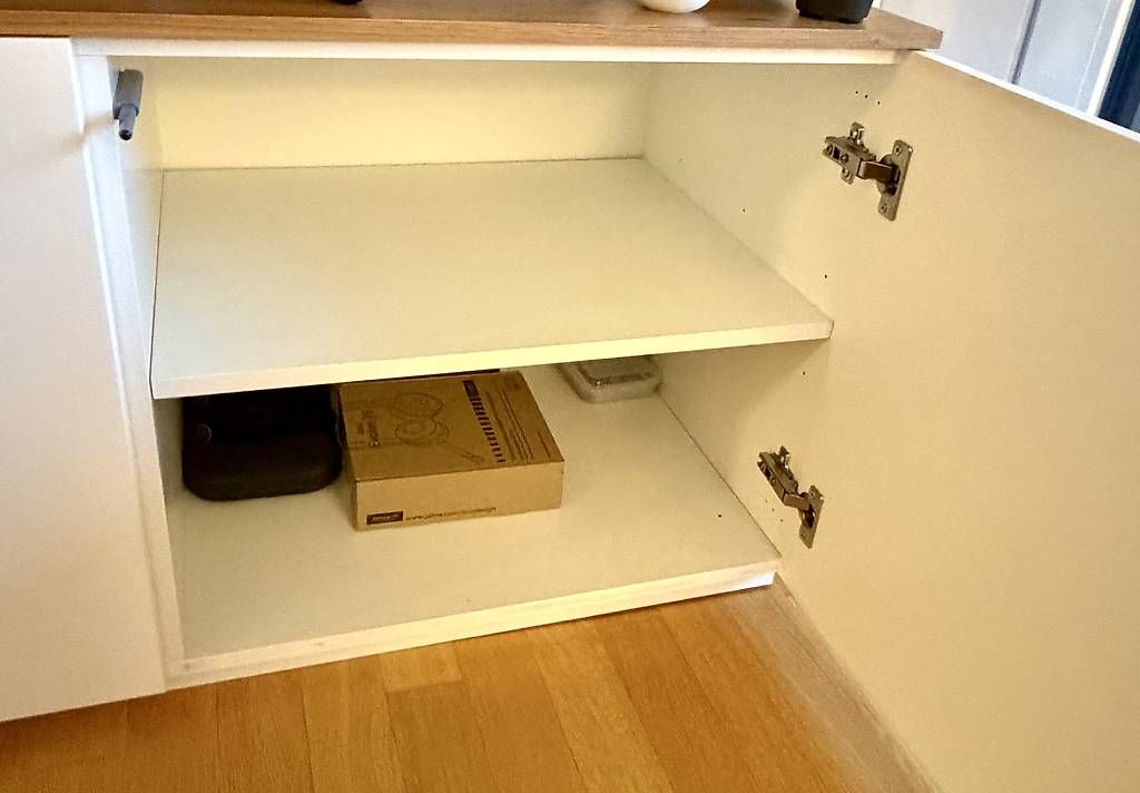 Pfister TV Möbel: Sideboard / TV-Möbel Join – Gebraucht aus Bern von yan_7sd5 2