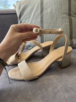 LIU JO sandals size 39 TOP!