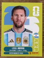 LIONEL MESSI - ARG 17 - 2026