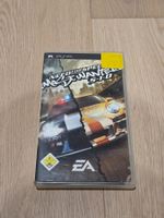 Need for Speed: Most Wanted 5-1-0 - PSP Spiel